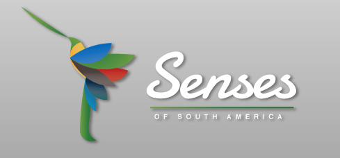 Senses of South America
